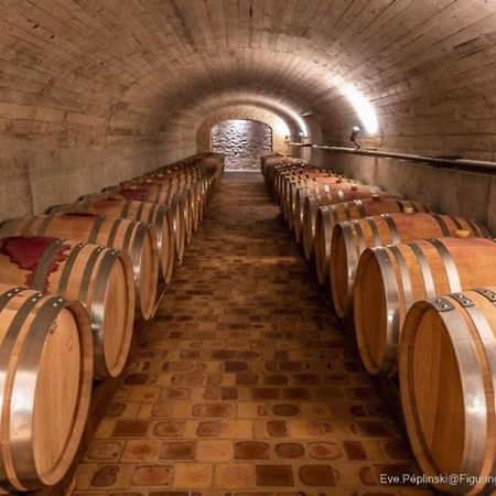 L'Annexe Villa Verdigny Bagian luar foto