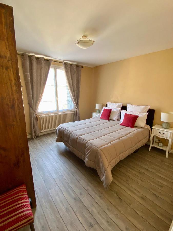 L'Annexe Villa Verdigny Bagian luar foto