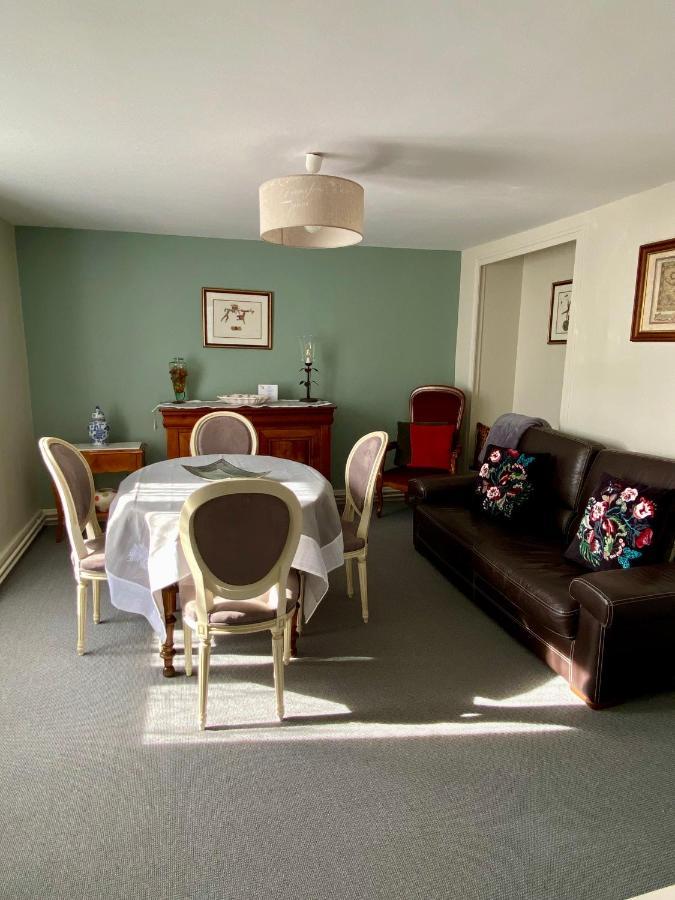 L'Annexe Villa Verdigny Bagian luar foto